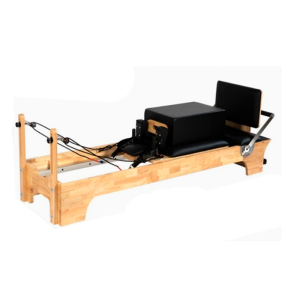 Cama de pilates reformer ACTIVE
