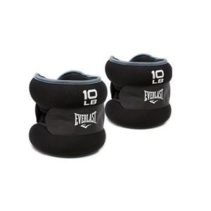 Par de Tobi Pesas 4.5 kg c/u Everlast