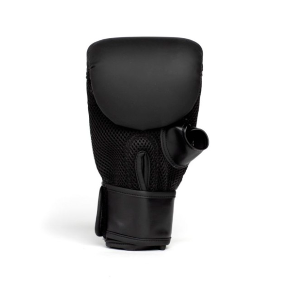 Guantillas Cardio Elite Everlast L/XL negro - Imagen 2
