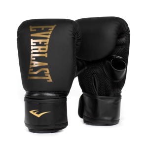 Guantillas Cardio Elite Everlast L/XL negro