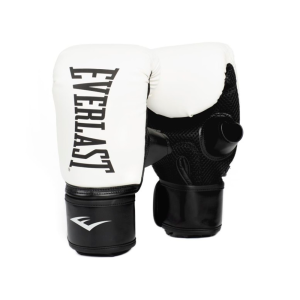 Guantillas Cardio Elite Everlast L/XL Blancos