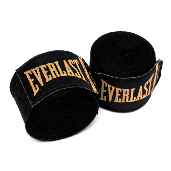 Vendas de Boxeo Elite Everlast - Imagen 3