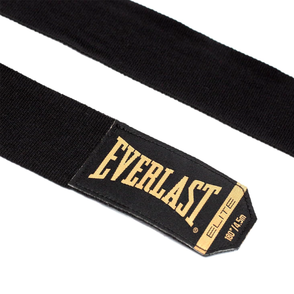 Vendas de Boxeo Elite Everlast - Imagen 4