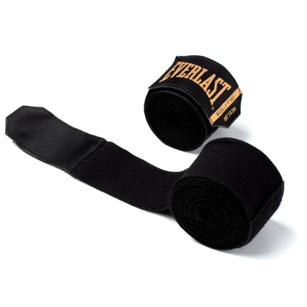 Vendas de Boxeo Elite Everlast - Imagen 2