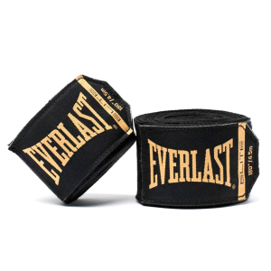 Vendas de Boxeo Elite Everlast