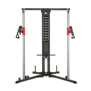 GIMNASIO MULTIFUNCIÓN SPORTS RIG ADIDAS