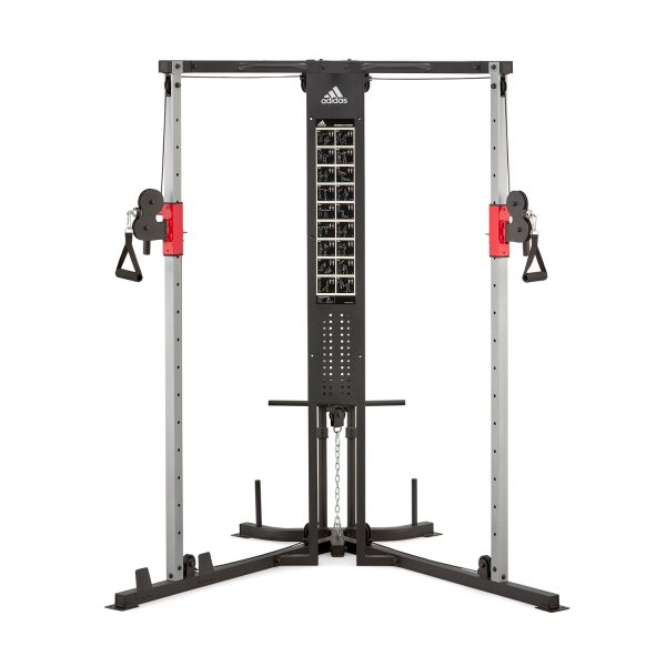 GIMNASIO MULTIFUNCIÓN SPORTS RIG ADIDAS