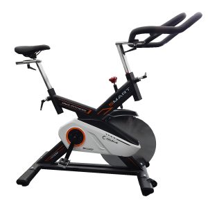Bicicleta De Spinning S50 Active Training Supergym
