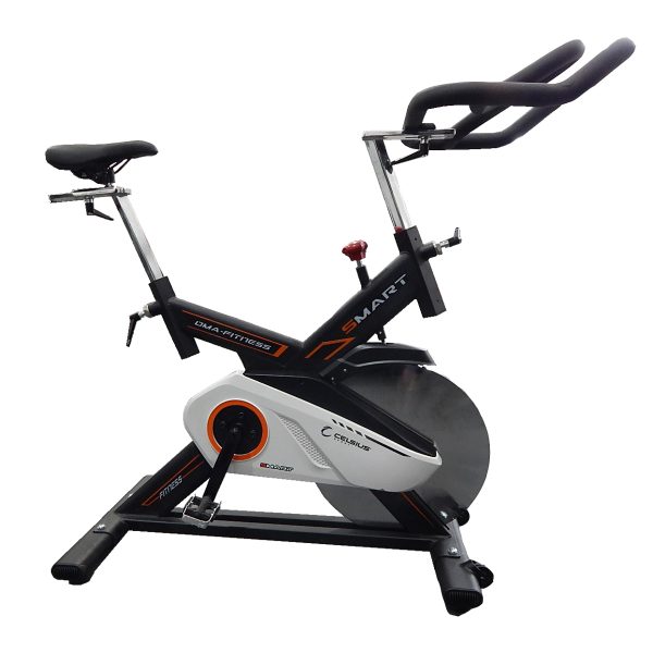 Bicicleta De Spinning S50 Active Training Supergym