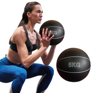 PELOTA CROSSFIT 5 KG ACTIVE TRAINING