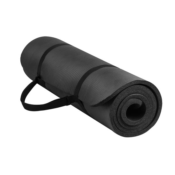 COLCHONETA YOGA 8MM - Imagen 2