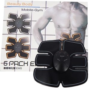 PARCHE ELECTROESTIMULADOR ABDOMINAL ACTIVE TRAINING