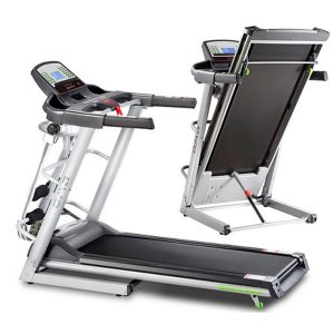CAMINADOR ELÉCTRICO ACTIVE T PLEGABLE 2.0 HP