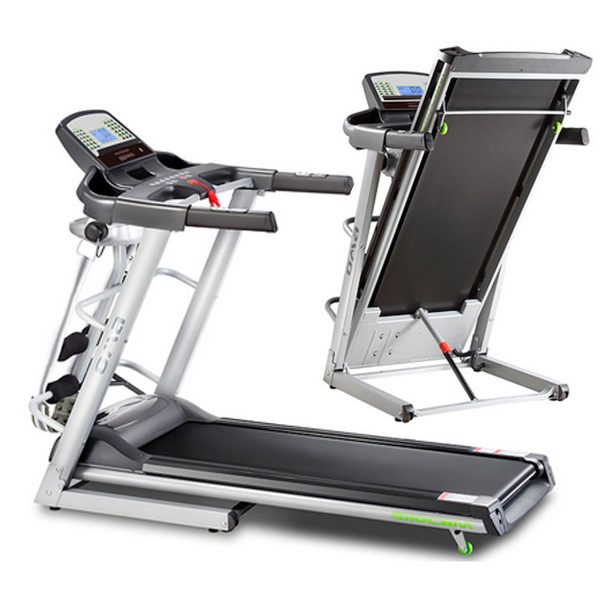 CAMINADOR ELÉCTRICO ACTIVE T PLEGABLE 2.0 HP