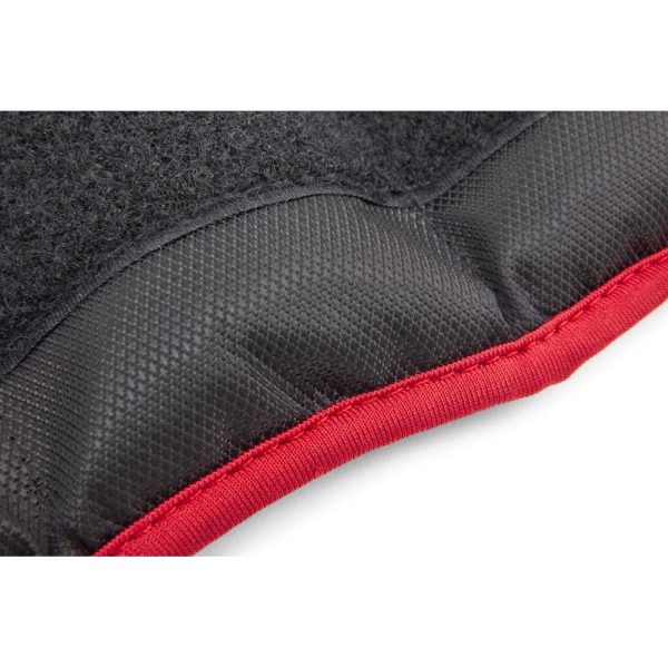 Tobi Pesas 2kg Entrenamiento Piernas Tobillera Velcro Adidas - Imagen 6