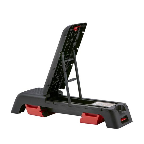 BANCO STEP MULTIFUNCIÓN REEBOK - Imagen 4