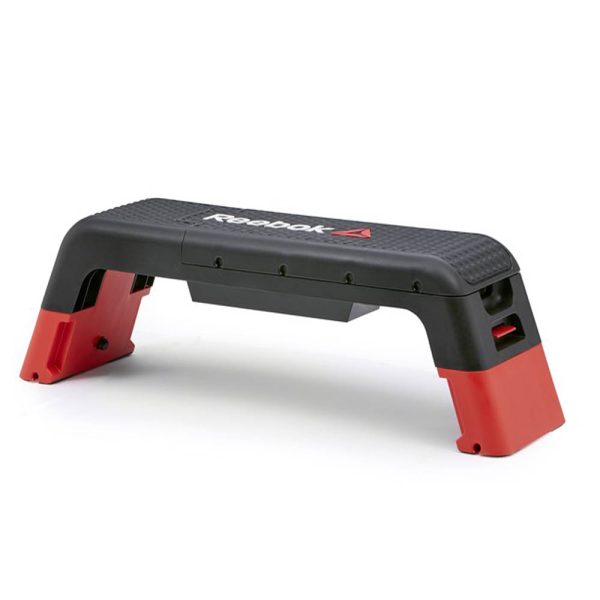 BANCO STEP MULTIFUNCIÓN REEBOK - Imagen 3