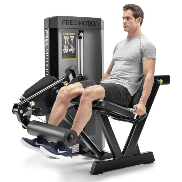 LEG EXTENSION FREEMOTION - Imagen 3