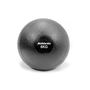 Pelota Balón Medicinal 5kg Entrenamiento Gimnasio Athletic