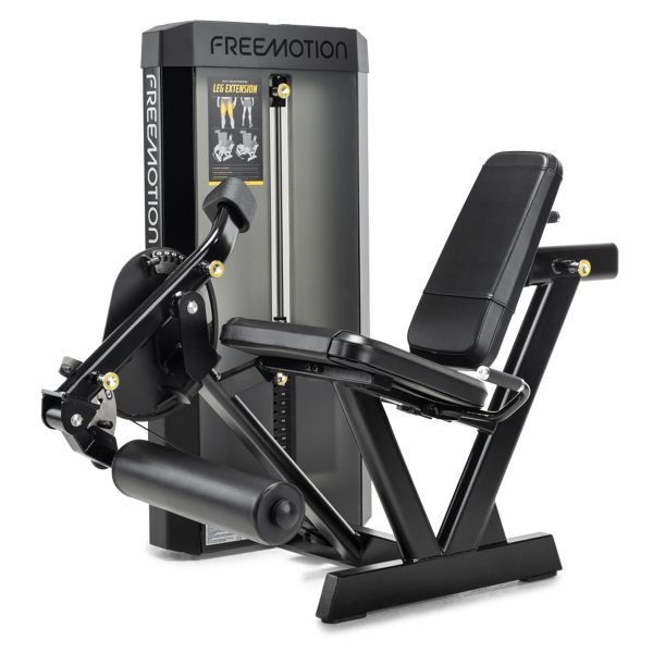 LEG EXTENSION FREEMOTION