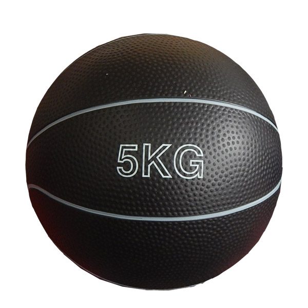 PELOTA CROSSFIT 5 KG ACTIVE TRAINING - Imagen 2