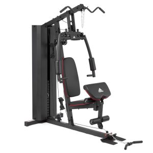 GIMNASIO MULTIFUNCIÓN POLEA TORRE 100KG ADIDAS