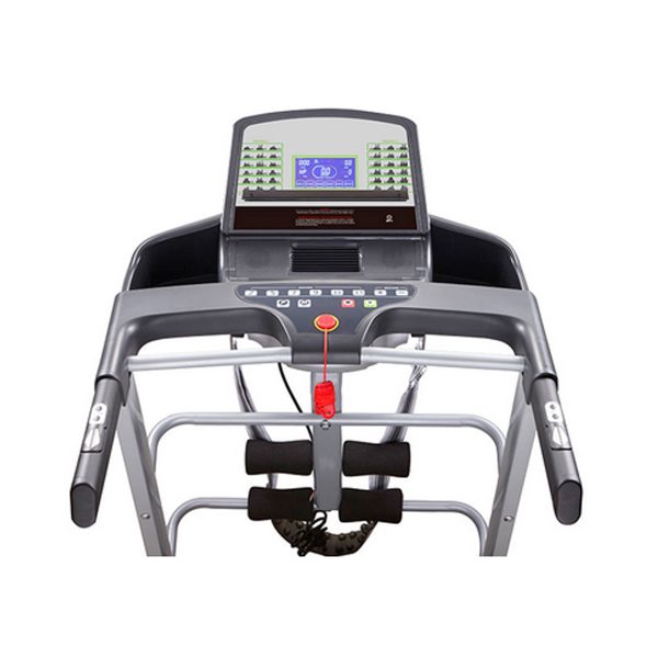 CAMINADOR ELÉCTRICO ACTIVE T PLEGABLE 2.0 HP - Imagen 3