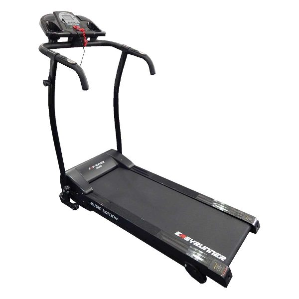 CAMINADOR ELÉCTRICO PLEGABLE 5E ACTIVE TRAINING - Imagen 2