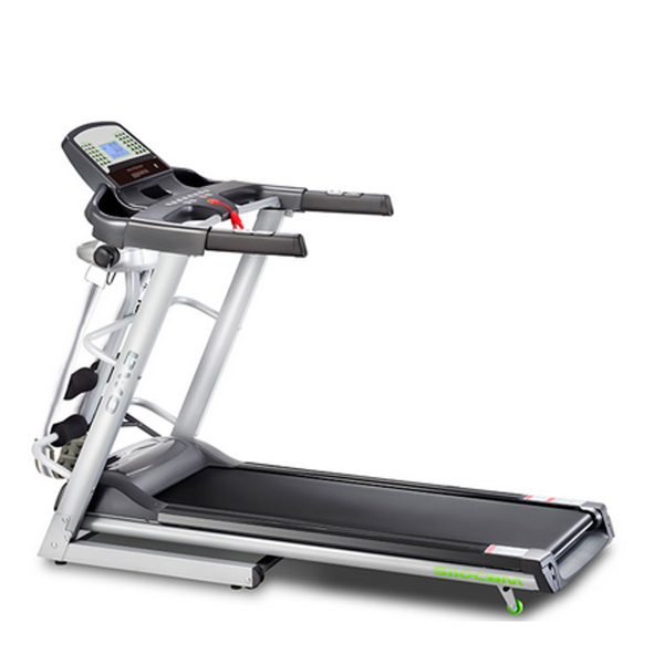 CAMINADOR ELÉCTRICO ACTIVE T PLEGABLE 2.0 HP - Imagen 2