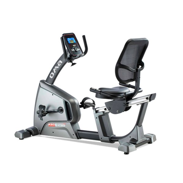 BICICLETA ERGOMÉTRICA BH8513 ACTIVE TRAINING
