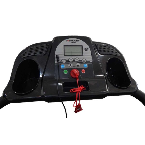 CAMINADOR ELÉCTRICO PLEGABLE 5E ACTIVE TRAINING - Imagen 3