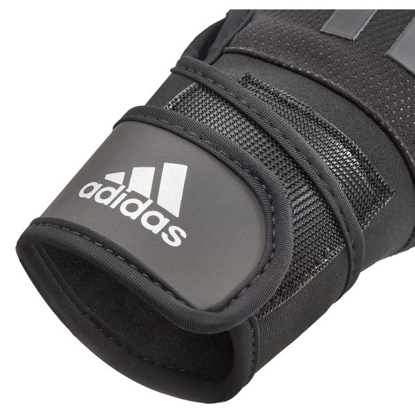 GUANTE DE ENTRENAMIENTO TRES LÍNEAS TALLE L ADIDAS - Imagen 4