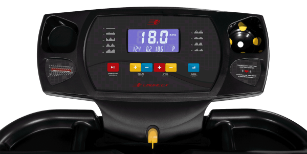 CAMINADOR ELÉCTRICO PROFESIONAL 800EXI 3.0AC EMBREEX - Imagen 4