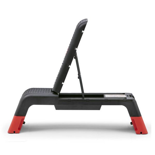 BANCO STEP MULTIFUNCIÓN REEBOK - Imagen 2