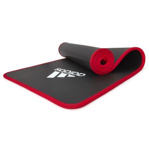 COLCHONETA YOGA MAT 10MM ADIDAS