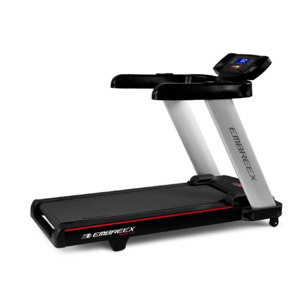 CAMINADOR ELÉCTRICO PROFESIONAL 800EXI 3.0AC EMBREEX - Imagen 2