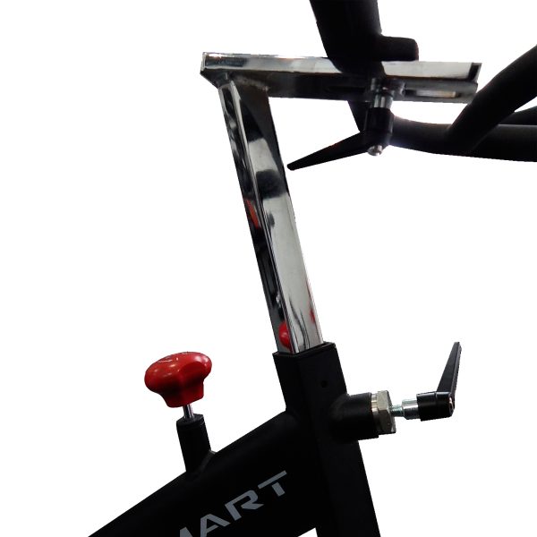 Bicicleta De Spinning S50 Active Training Supergym - Imagen 4