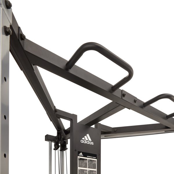 GIMNASIO MULTIFUNCIÓN SPORTS RIG ADIDAS - Imagen 3