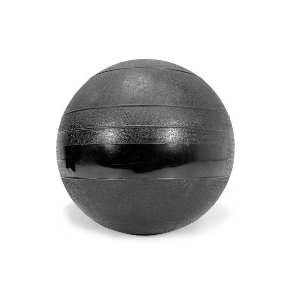 Pelota Balón Medicinal 5kg Entrenamiento Gimnasio Athletic - Imagen 2