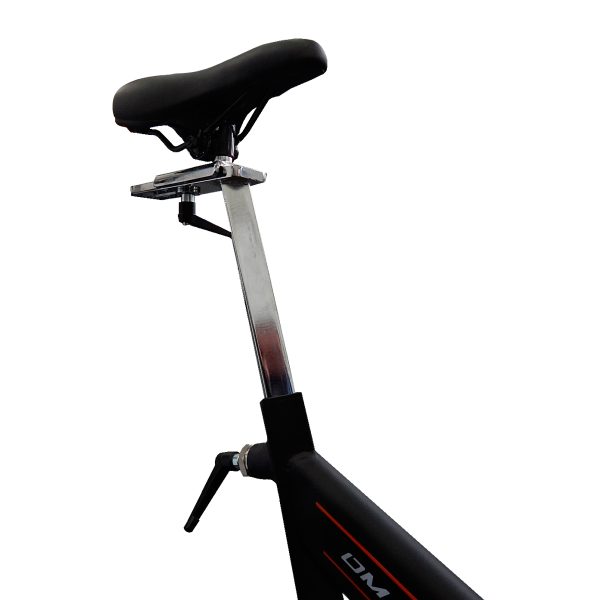 Bicicleta De Spinning S50 Active Training Supergym - Imagen 3
