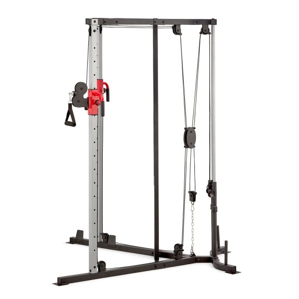 GIMNASIO MULTIFUNCIÓN SPORTS RIG ADIDAS - Imagen 2