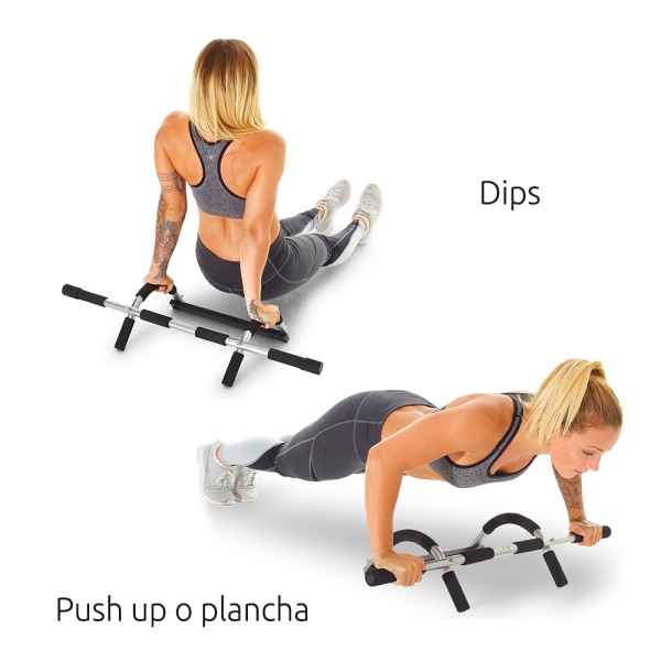 Barra para puerta Active Training - Imagen 4
