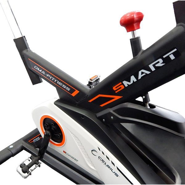 Bicicleta De Spinning S50 Active Training Supergym - Imagen 2