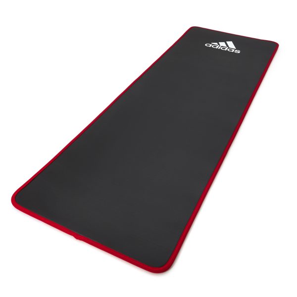 COLCHONETA YOGA MAT 10MM ADIDAS - Imagen 2