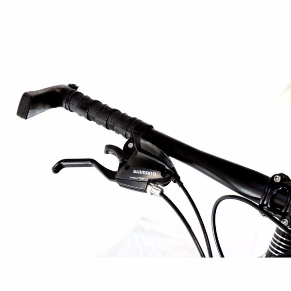 BICICLETA ACTIVES BIKES B08 RODADO 20 21 CAMBIOS - Imagen 5