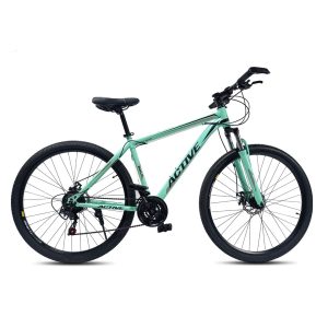 BICICLETA ACTIVE TRAINING ACT-29-6IRON RODADO 29 21 CAMBIOS