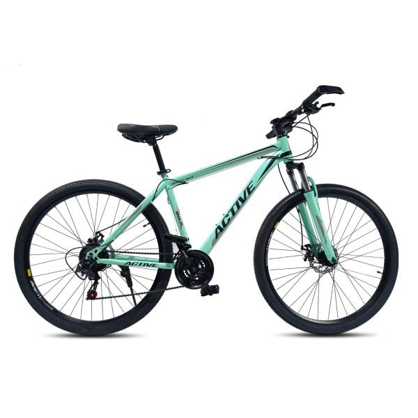 BICICLETA ACTIVE TRAINING ACT-29-6IRON RODADO 29 21 CAMBIOS