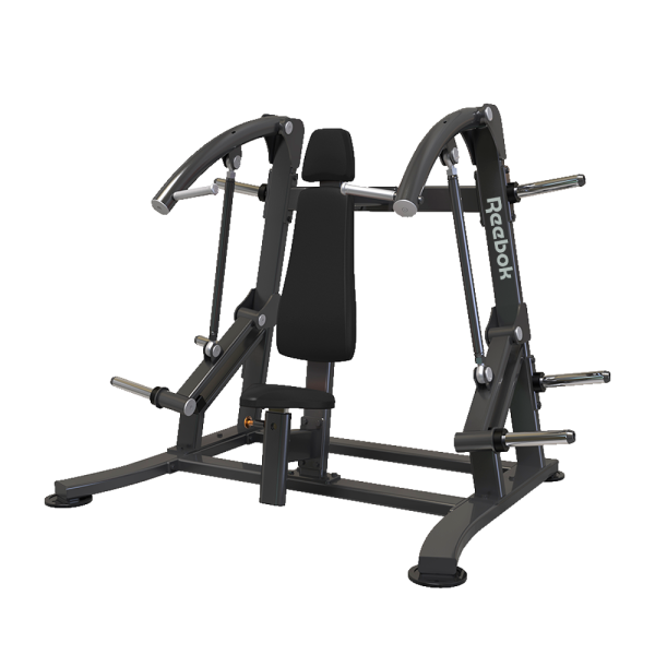 Prensa de hombros Titan REEBOK