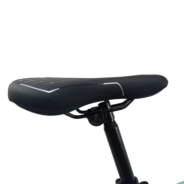 BICICLETA ACTIVE CUADRO ALUMINIO RODADO 29 24 CAMBIOS - Imagen 4