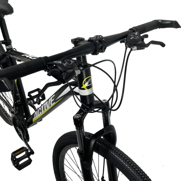 Bicicleta Active Training Act-29-3iron rodado 29 21 Cambios - Imagen 2